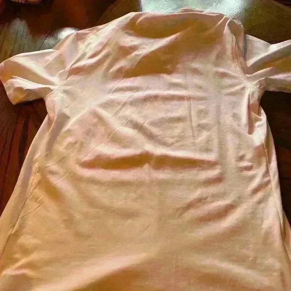 Notre Dame under armor women’s sports jersey - Picture 5 of 7